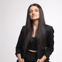 Maya Azzam