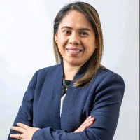 Katherine Salvador