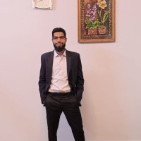 Md. Atif Sheikh