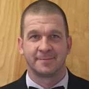 Michael Barnett