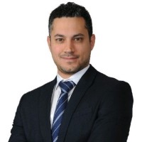 Ahmad El Abed