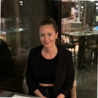 Natalie Strodka