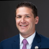 Derrick L Blomstedt, CPA, CFE