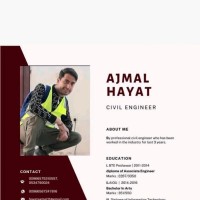 Ajmal Hayat