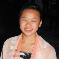 Alycia Wong