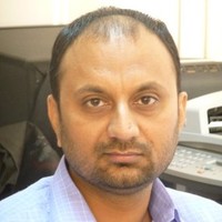 Naveen Khan