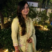 Samira Ahmed
