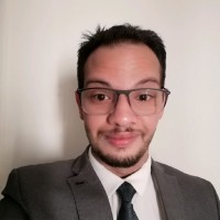 Abdelrahman Tarek Malh