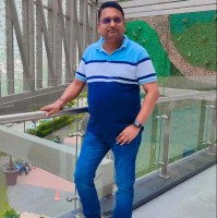 Shashank Agarwal