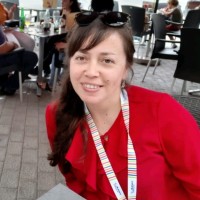 Beatriz Valenzuela Montenegro