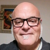Santi Martin Baron