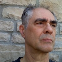 Gregory Weber