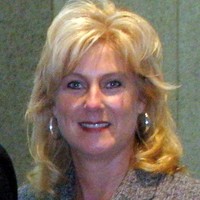 Karen Silas