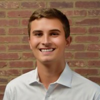 Connor Townsend