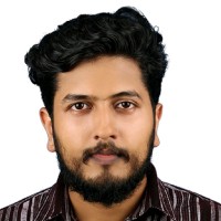 AJITH B