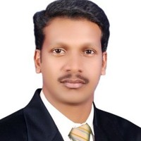Ajeesh Anand