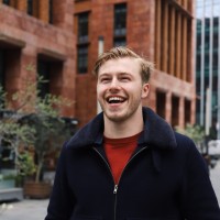 Nick Hansen