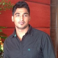 Anish Chacko