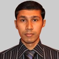 Mahmood Hossain