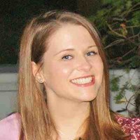 Freya Newell (Née Watson)