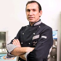 Angelo Pinto