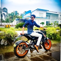 Shanmukh Reddy