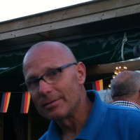 Hans Van Werkhooven