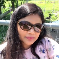 Vandana Priyadarshi