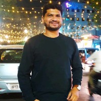 Santosh Kumar