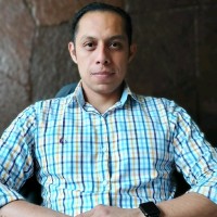 Misael Lozano
