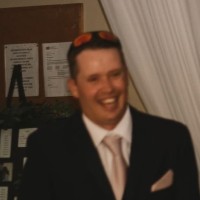 Jonathan Freake