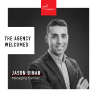 Jason Binab