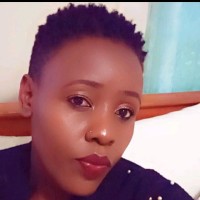 Stella Omwoyo