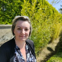 Aurélie DERAMMELAERE