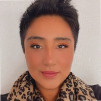 Elizabeth Brenes López