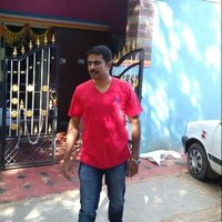 Prakash B