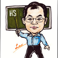 Chen-Chia LIN