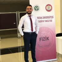 Furkan Çetin
