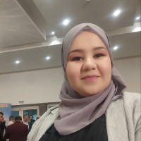 Fatma Zohra Messaoudene