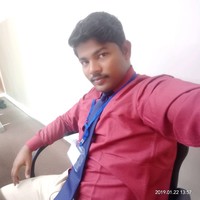 Venkatesh Kalaimani