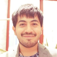 Daniel Jiménez Martínez