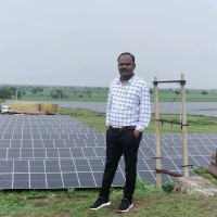 Satish Khare