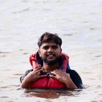 Dilip R