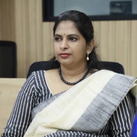 Sharanya Ari