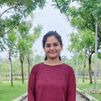 Anshima Singh
