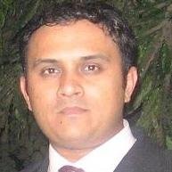 Aldrin Dsilva