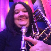 Christa M. White, Dma