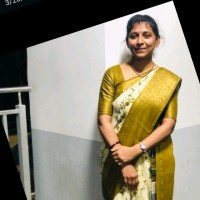 Rama lakshmi B