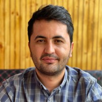 Firuz Khursankulov