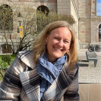 Felicia Stomfelt (Colton)